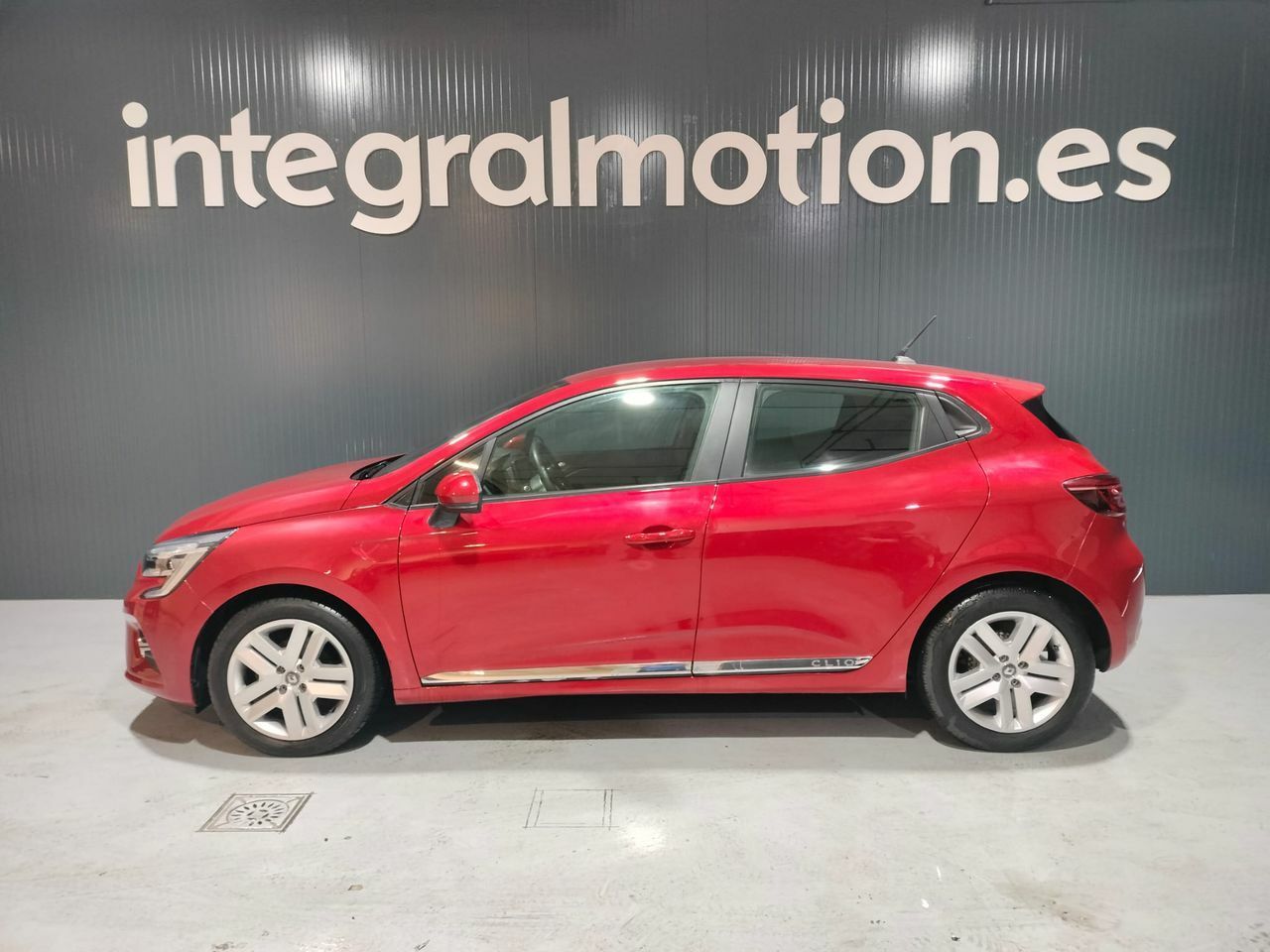 renault clio 2020 / foto grande (3)