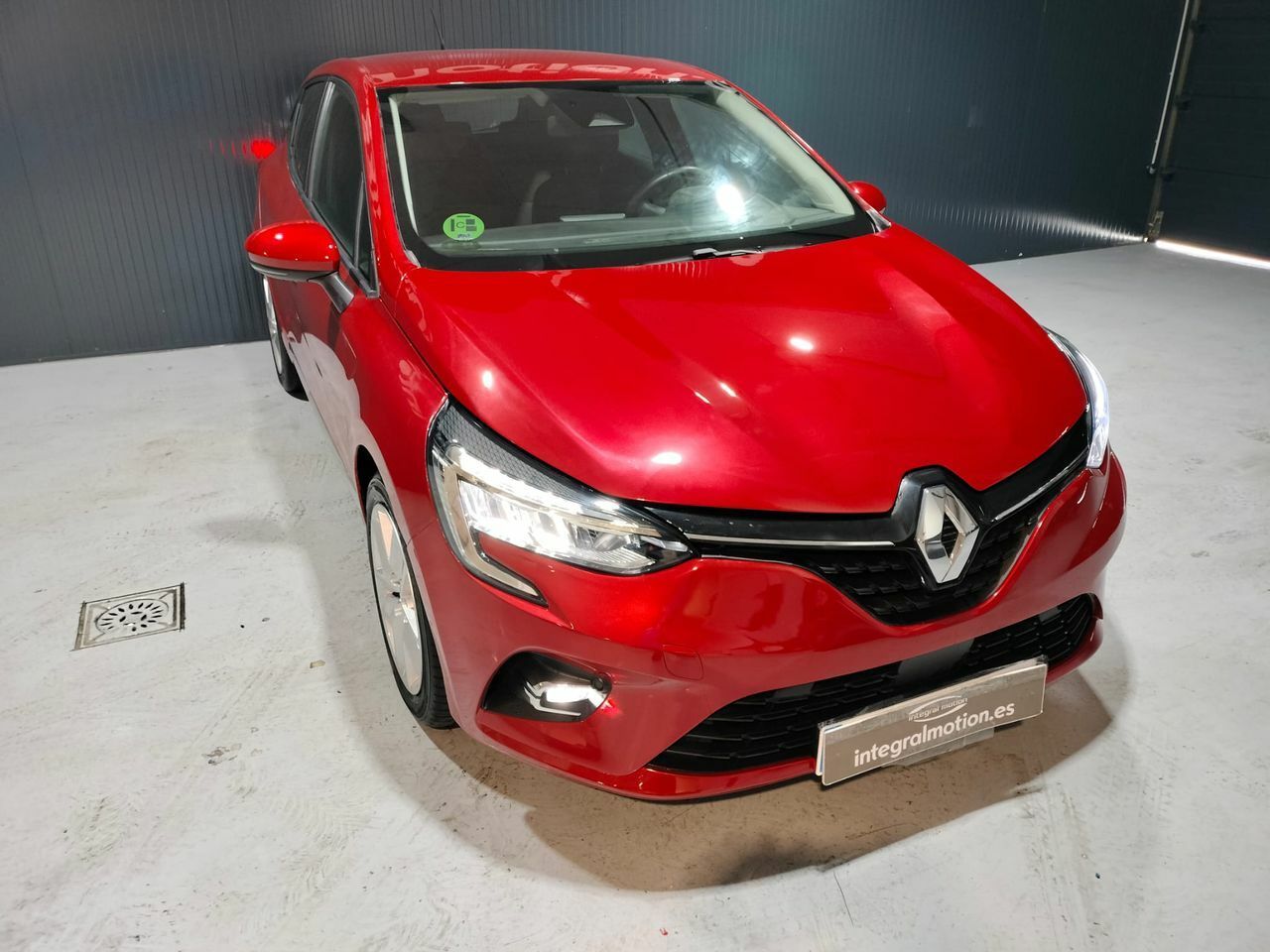 renault clio 2020 / foto grande (2)