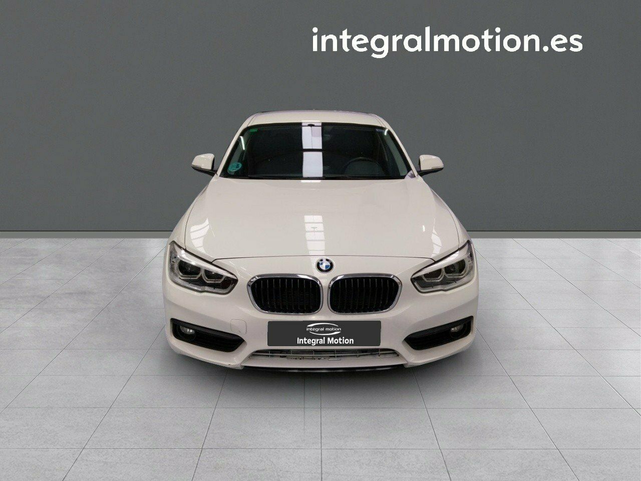 bmw serie 1 2015 / foto grande (2)