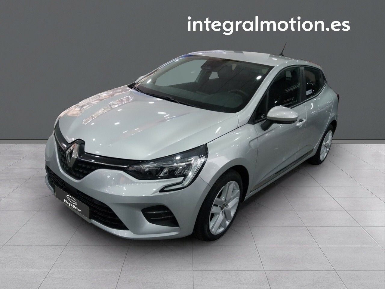Foto renault clio 2020 /