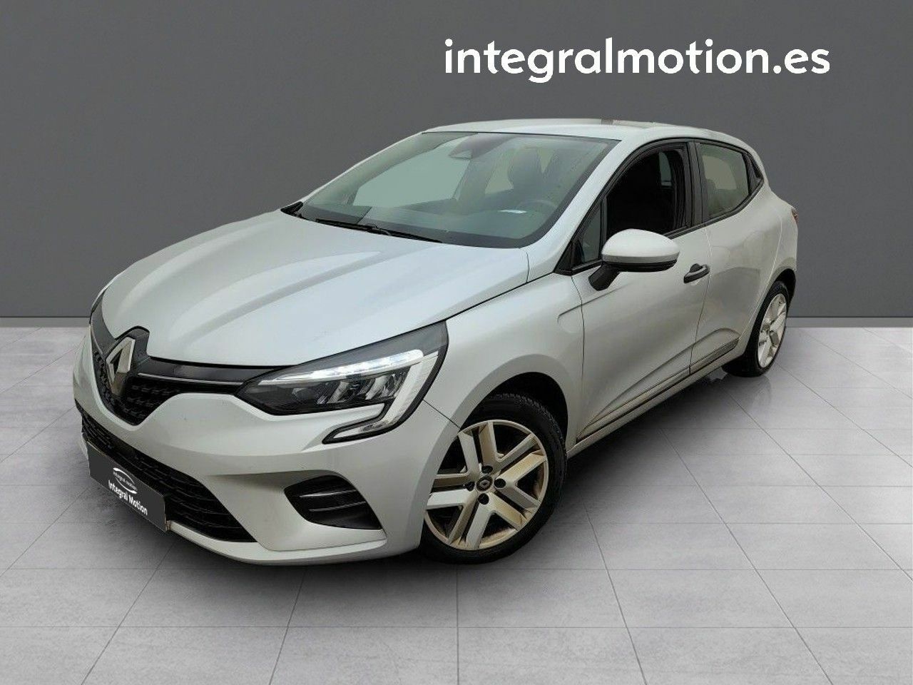 Foto renault clio 2020 /
