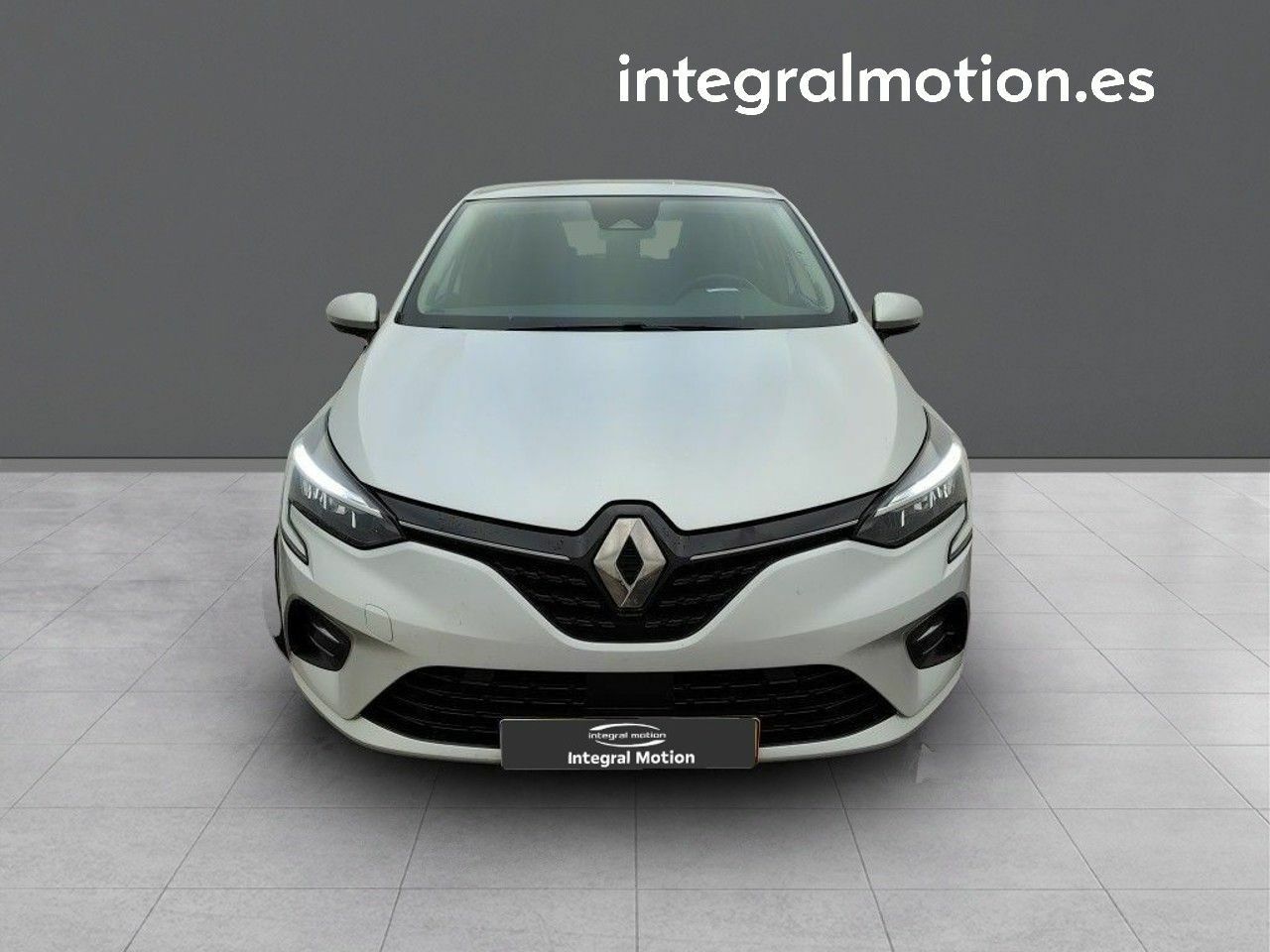 renault clio 2020 / foto grande (2)