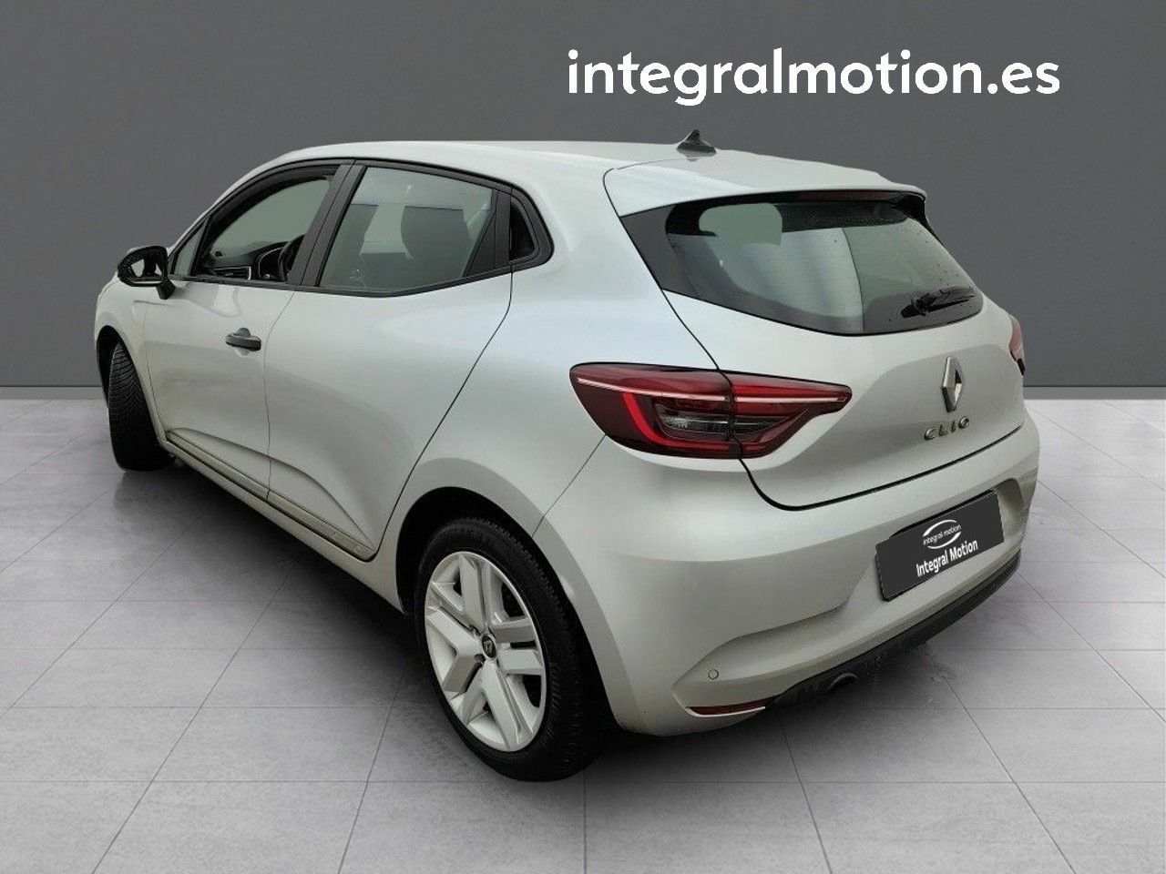renault clio 2020 / foto grande (3)