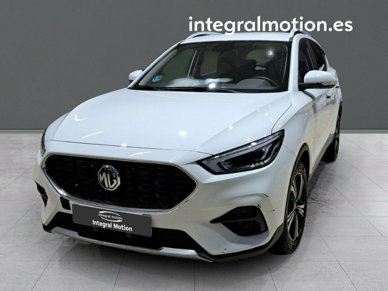 Foto mg zs 2022 /
