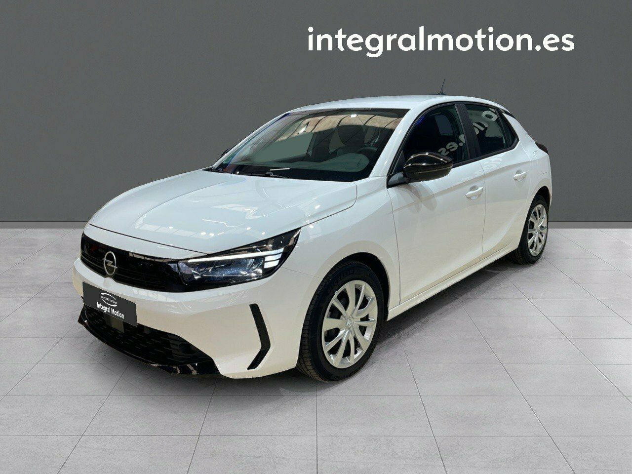 Foto opel corsa 2024 /