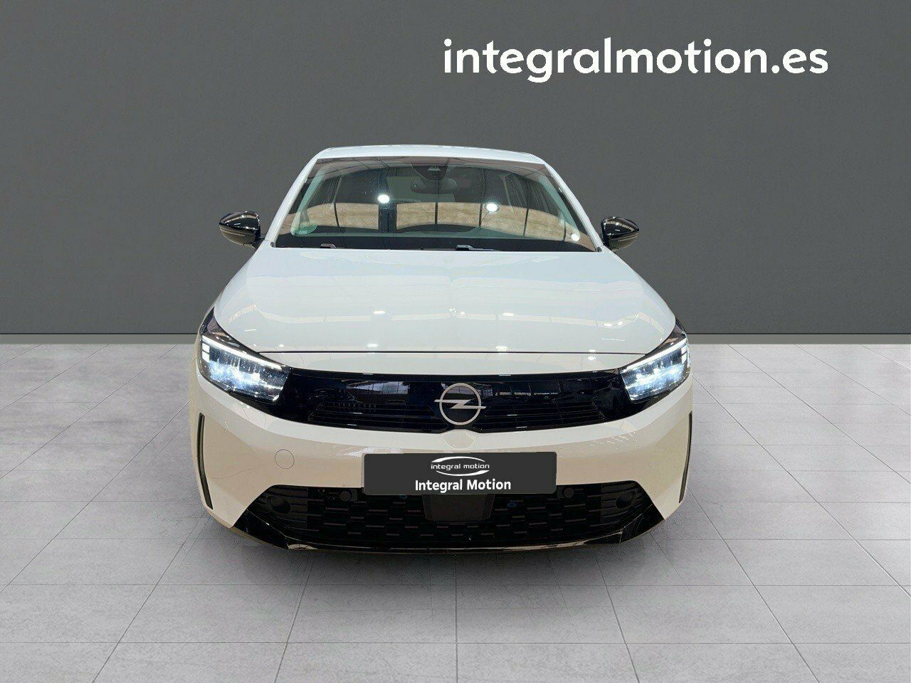 opel corsa 2024 / foto grande (2)