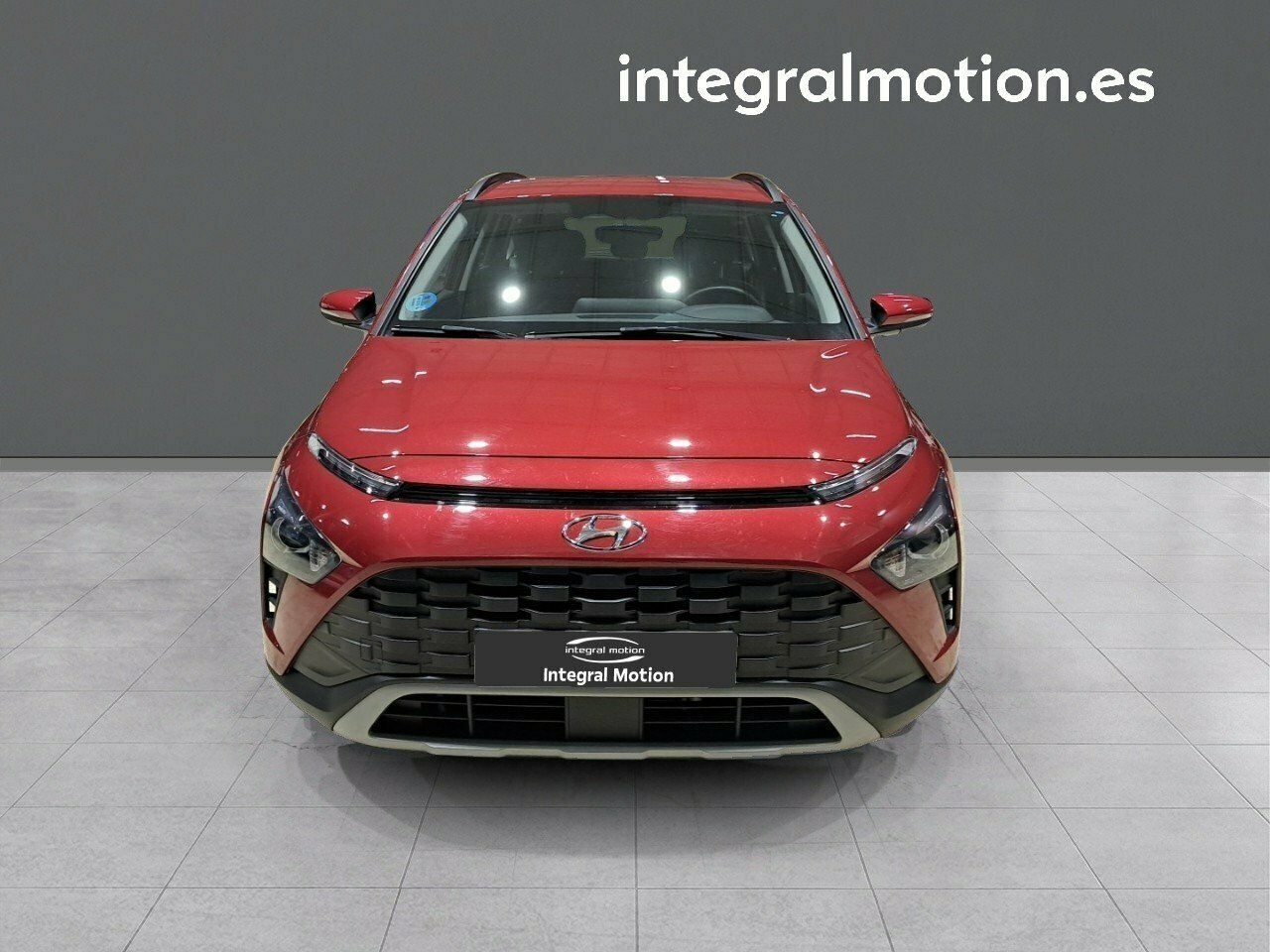 hyundai bayon 2024 / foto grande (2)