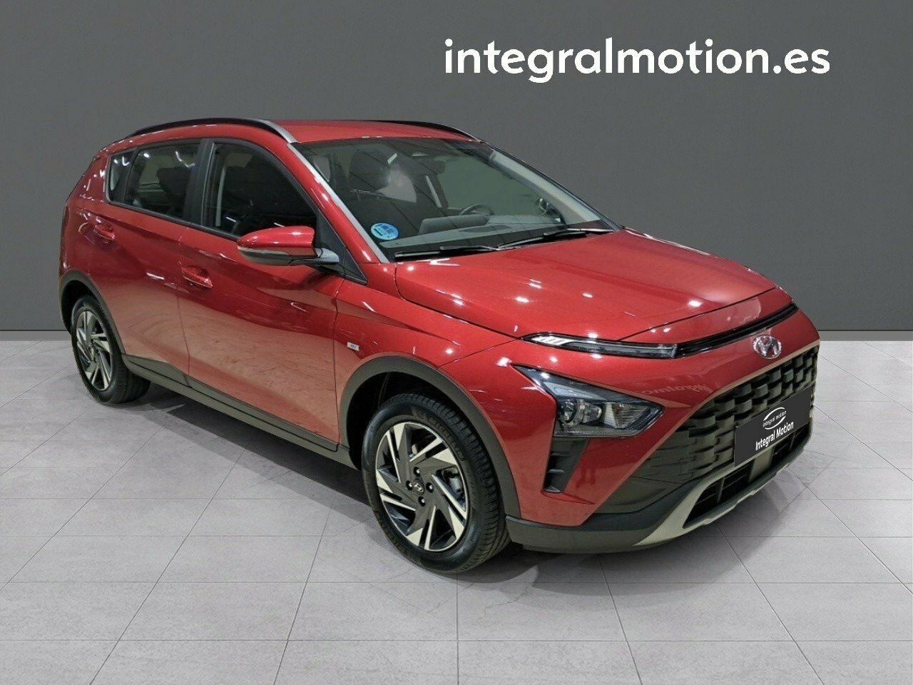hyundai bayon 2024 / foto grande (3)