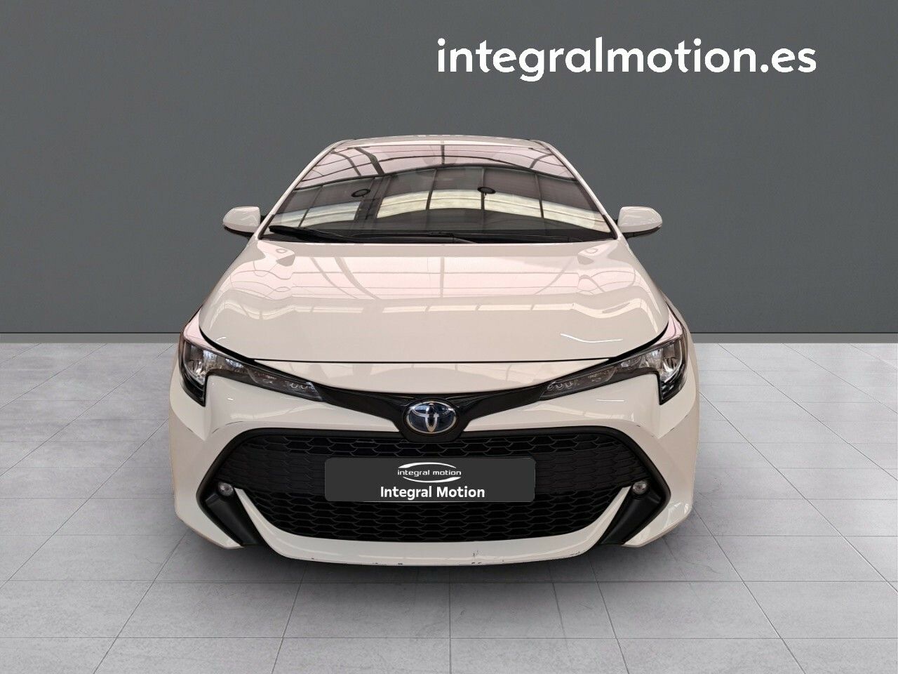 toyota corolla 2020 / foto grande (2)
