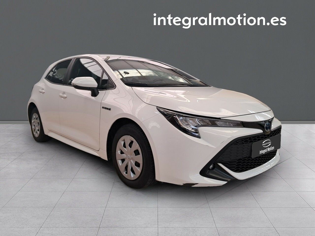 toyota corolla 2020 / foto grande (3)
