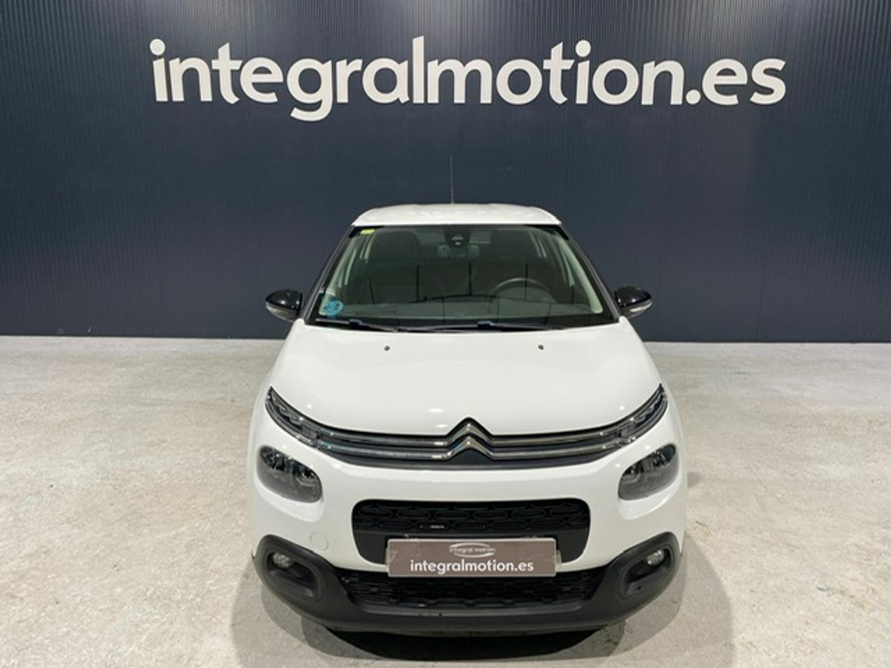 Foto citroën c3 2017 /