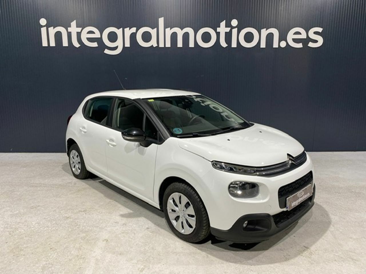 citroën c3 2017 / foto grande (2)
