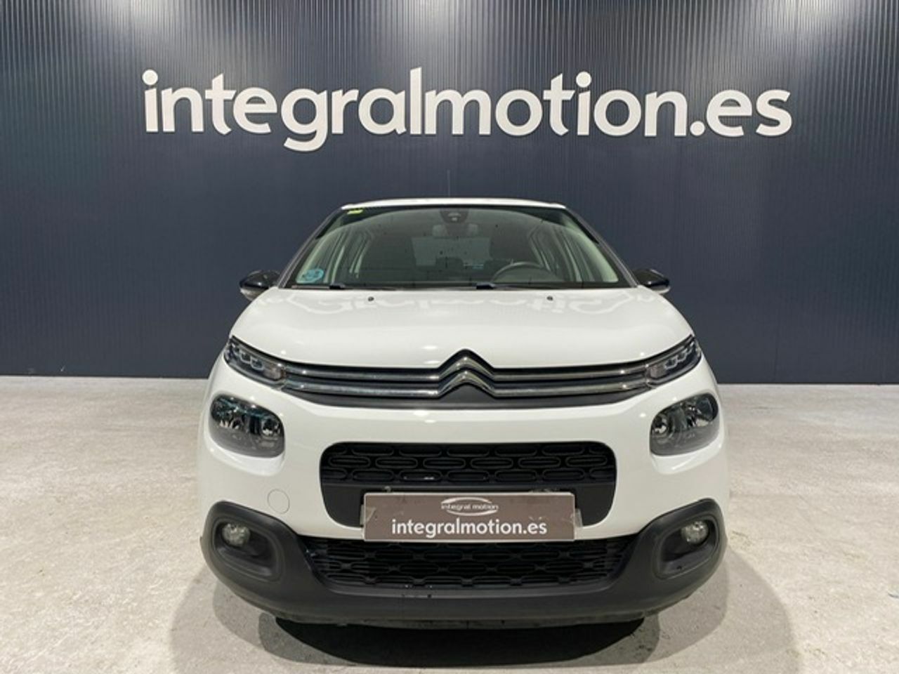 citroën c3 2017 / foto grande (3)