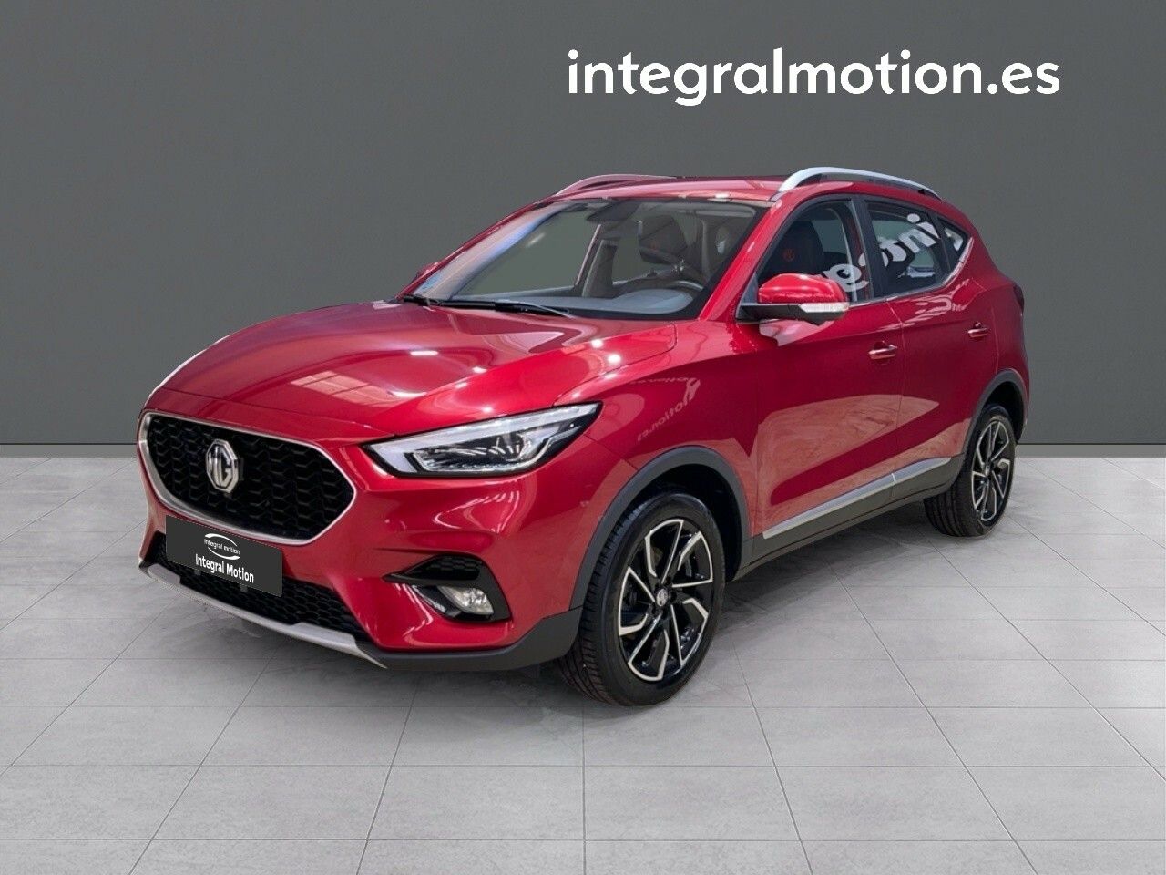 Foto mg zs 2022 /