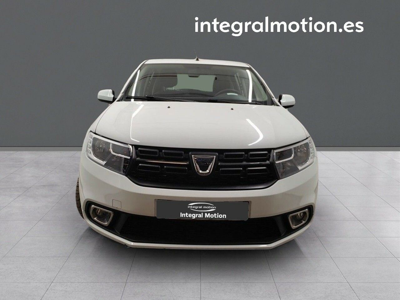 dacia sandero 2020 / foto grande (2)