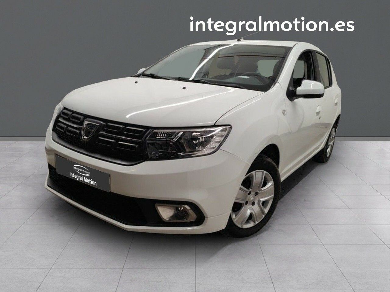 Foto dacia sandero 2020 /