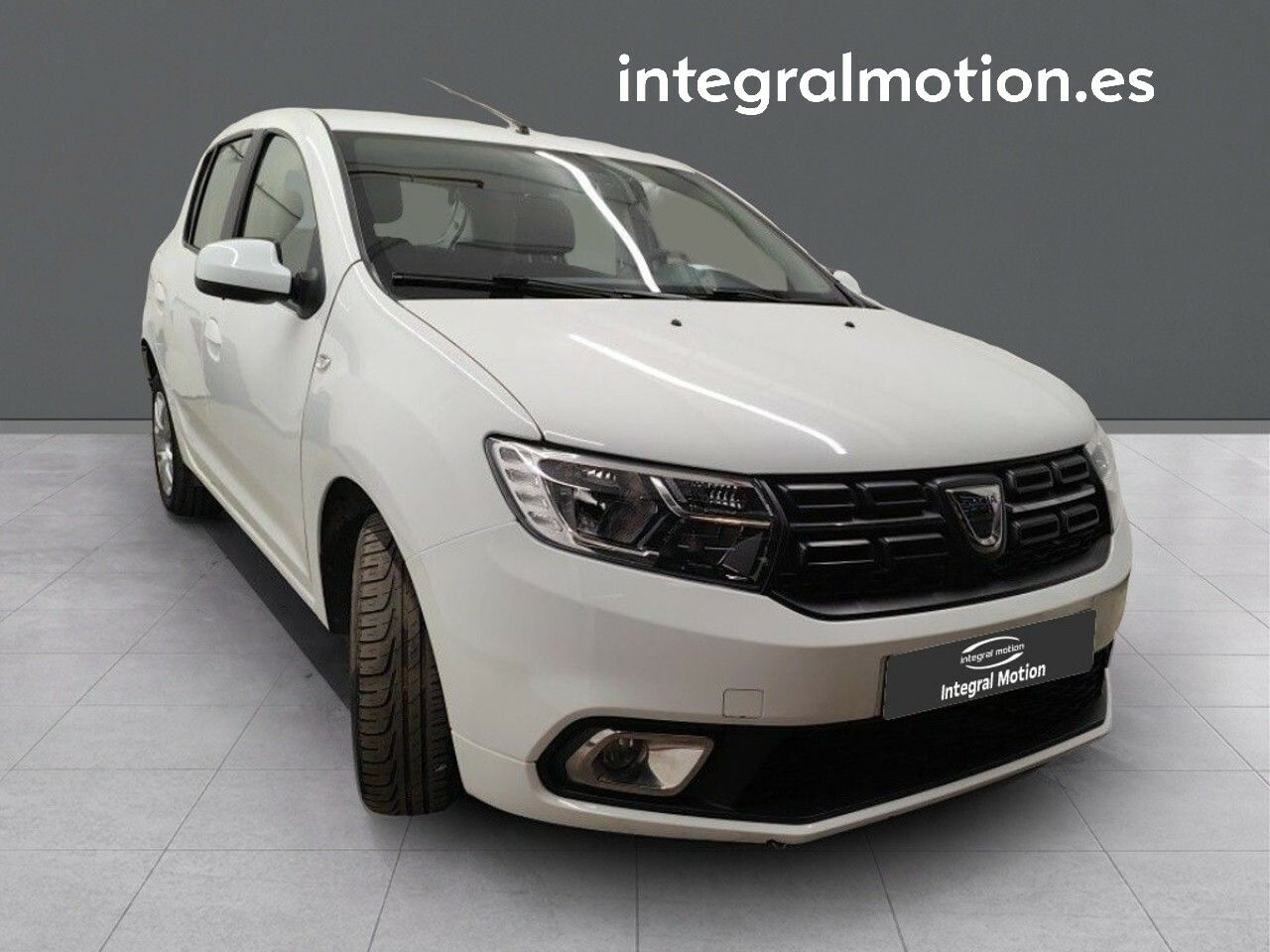 dacia sandero 2020 / foto grande (3)