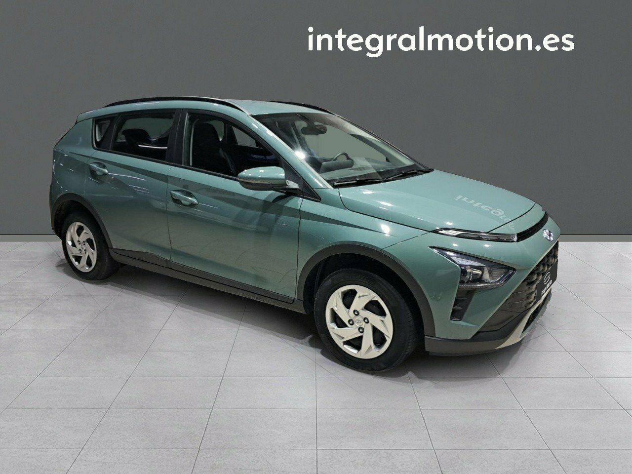 hyundai bayon 2024 / foto grande (3)