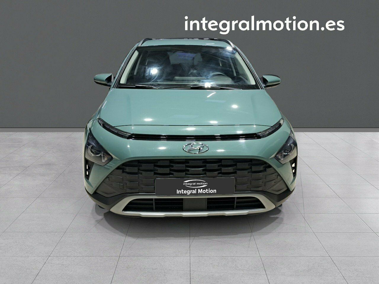 hyundai bayon 2024 / foto grande (2)