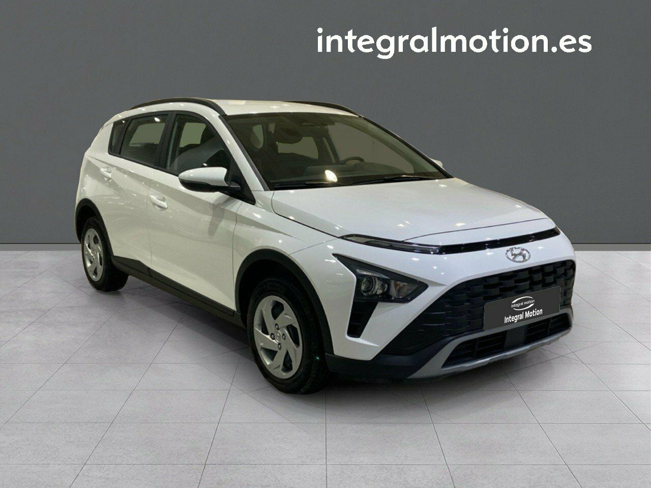 hyundai bayon 2024 / foto grande (3)