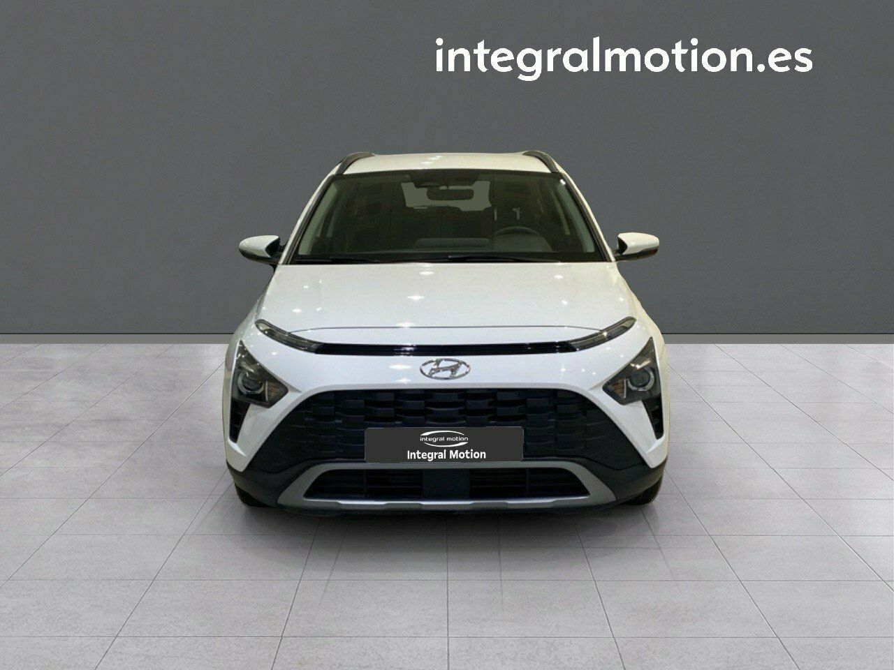 hyundai bayon 2024 / foto grande (2)