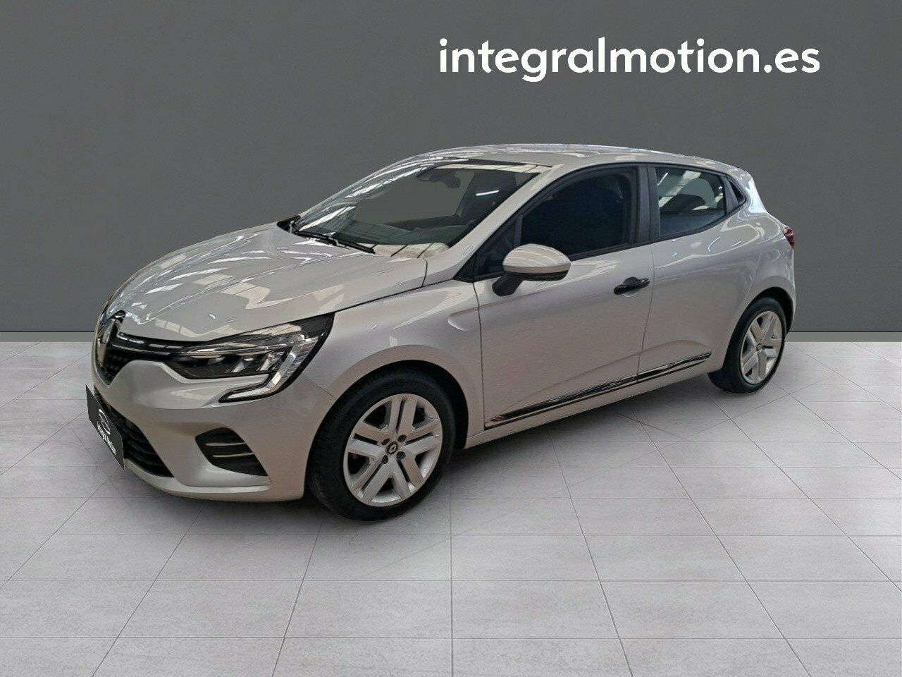 Foto renault clio 2021 /
