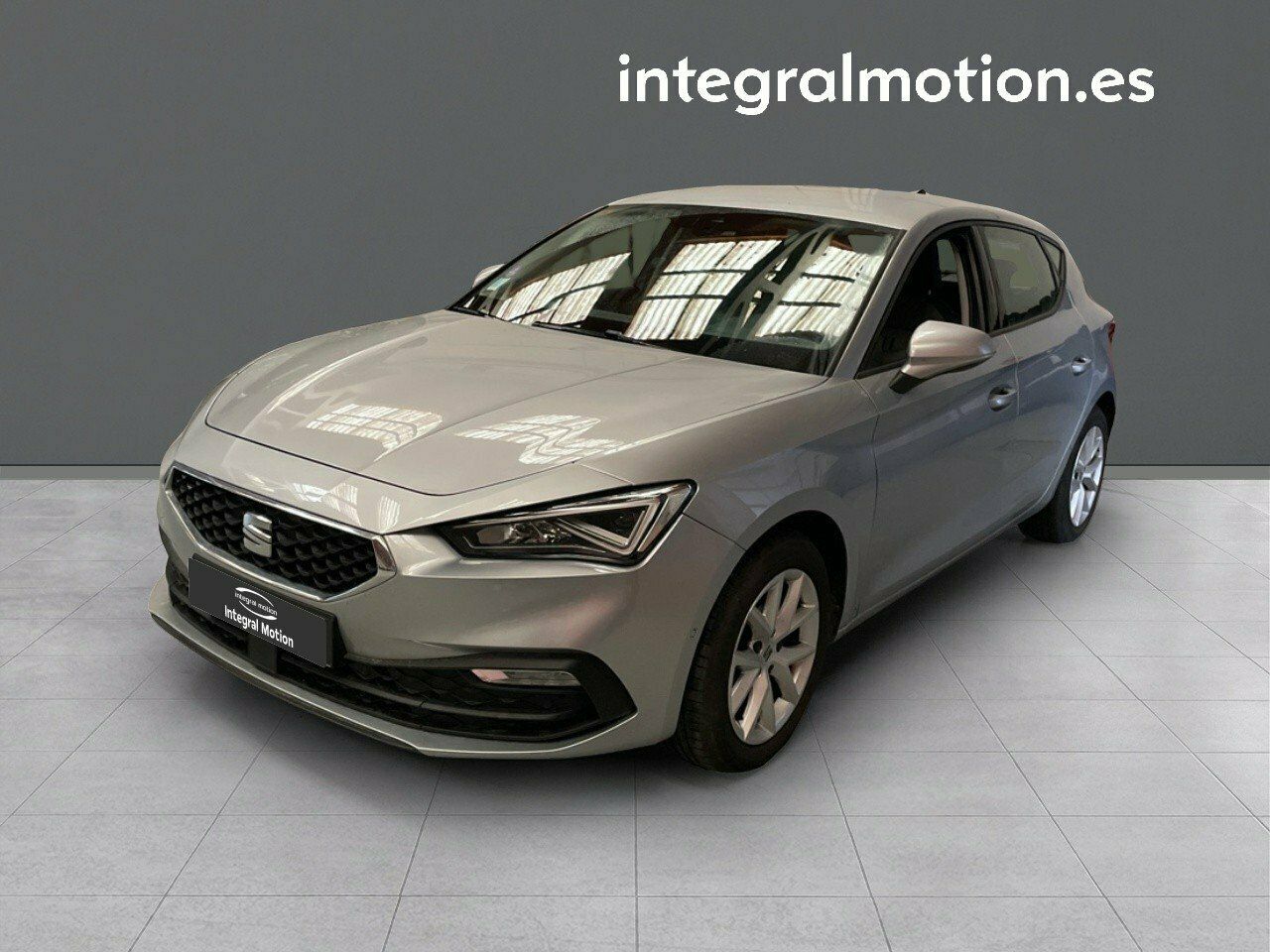 Foto seat leon 2021 /