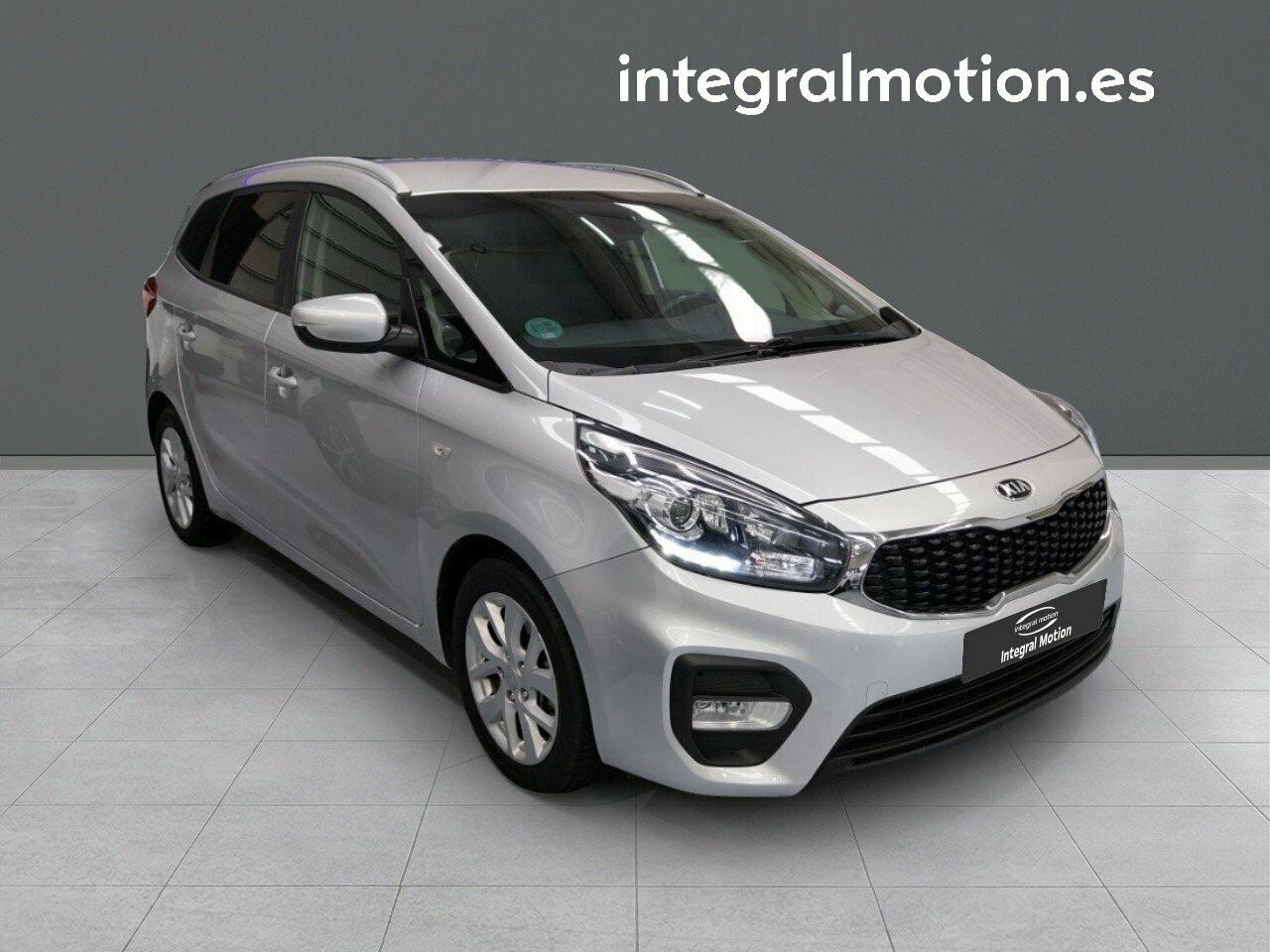 kia carens 2018 / foto grande (3)