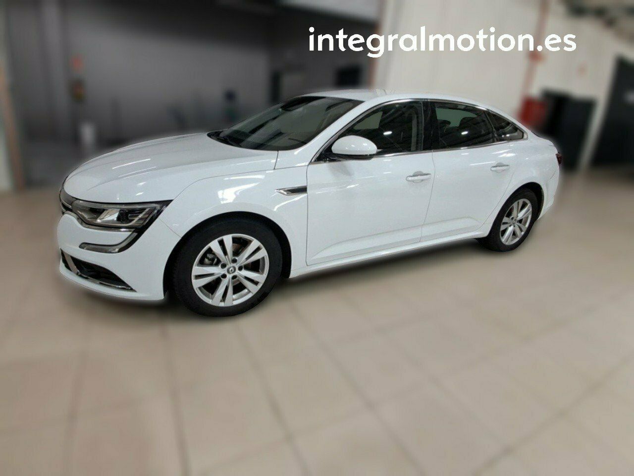 Foto renault talisman 2017 /