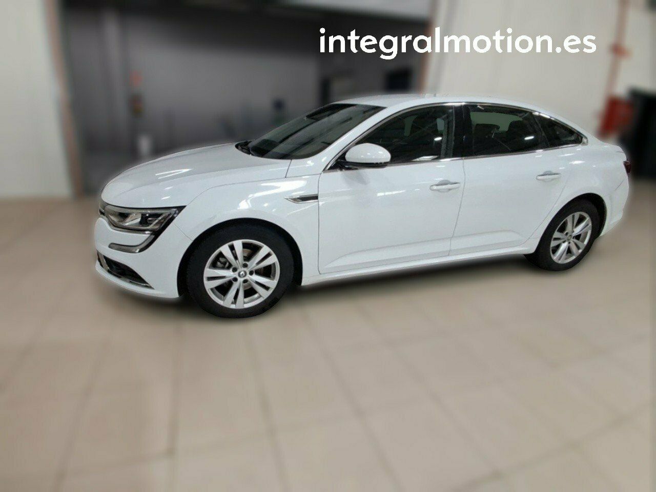 renault talisman 2017 / foto grande (3)