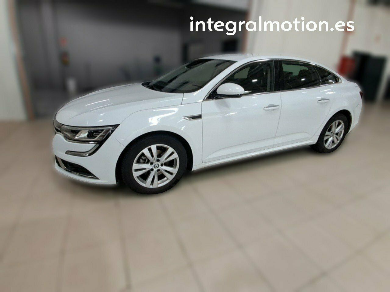 renault talisman 2017 / foto grande (2)