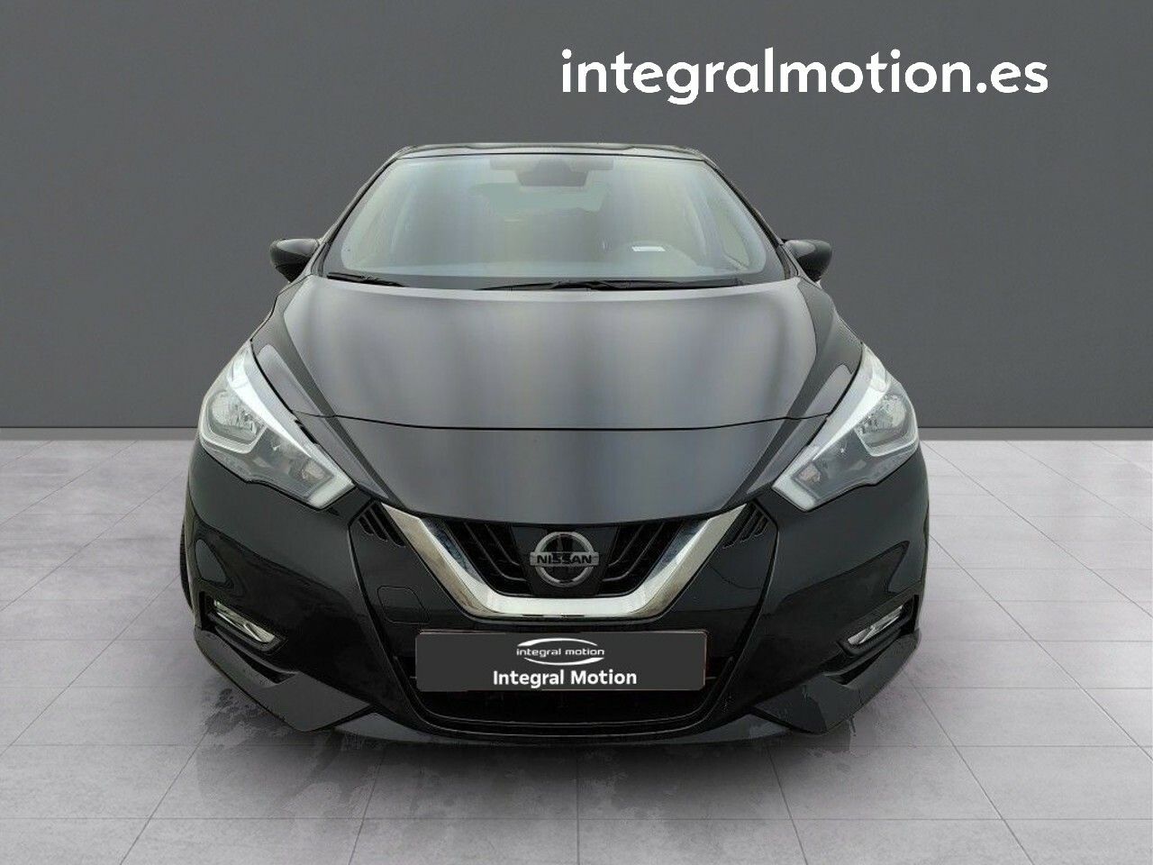 nissan micra 2019 / foto grande (3)