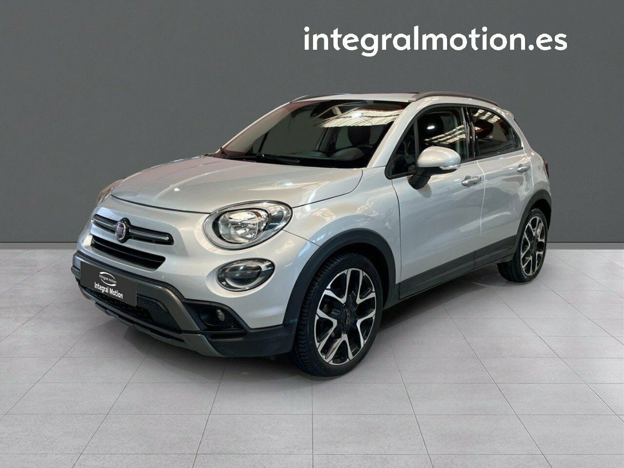 Foto fiat 500x 2022 /