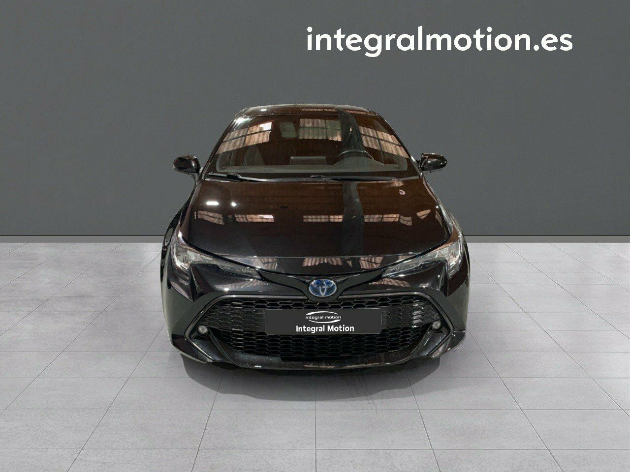 toyota corolla 2019 / foto grande (2)