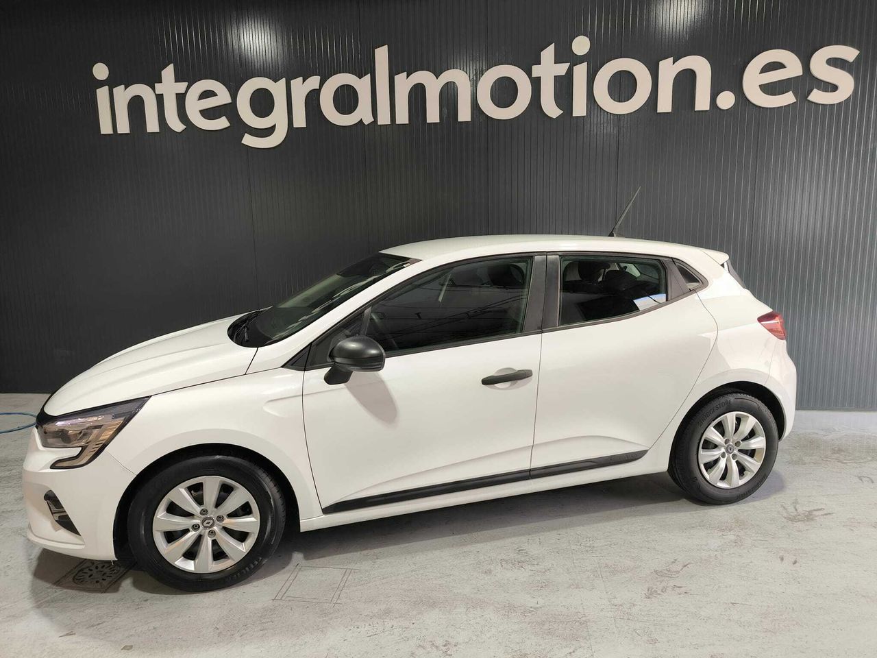 Foto renault clio 2020 /