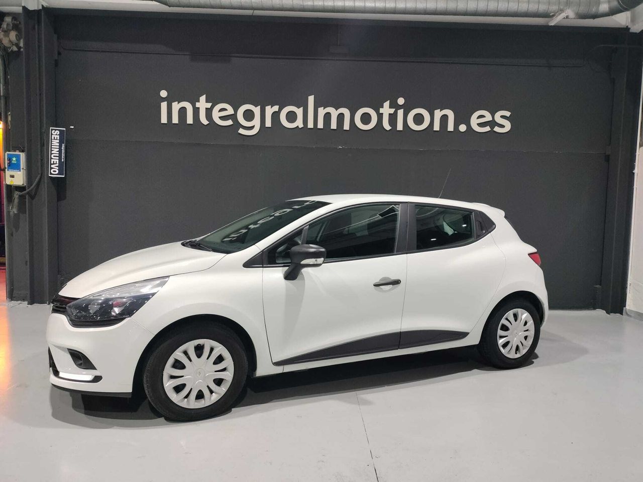 Foto renault clio 2019 /