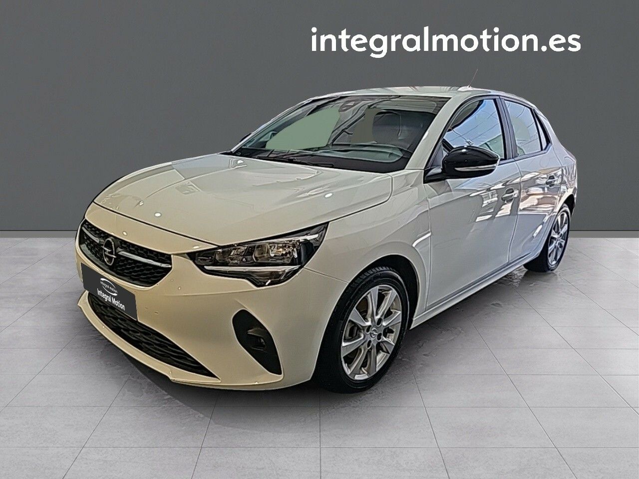 Foto opel corsa 2021 /