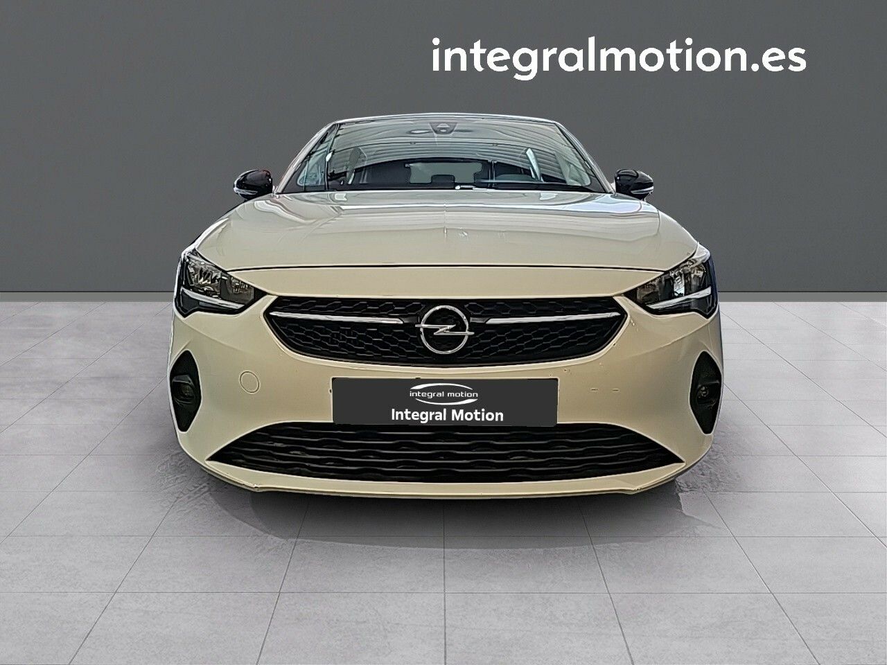 opel corsa 2021 / foto grande (2)