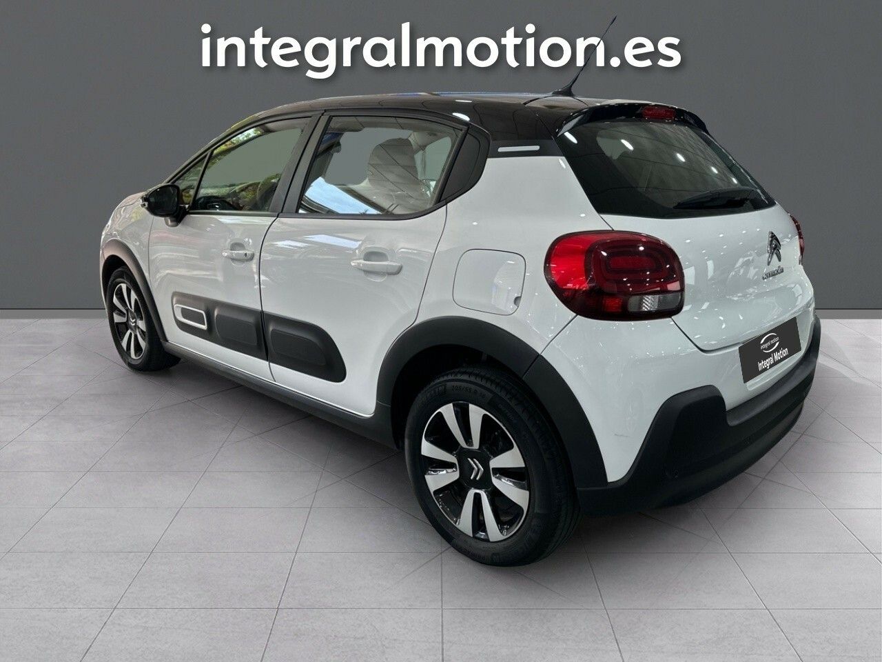 citroën c3 2022 / foto grande (3)