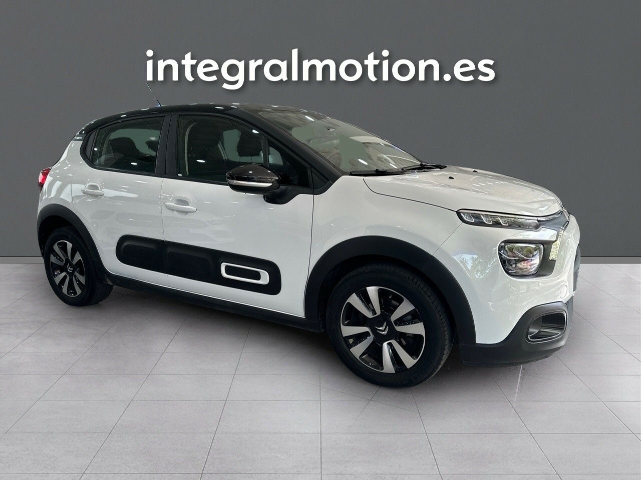 citroën c3 2022 / foto grande (3)