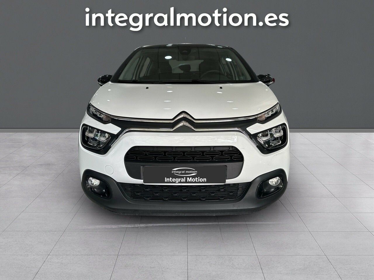 citroën c3 2022 / foto grande (2)