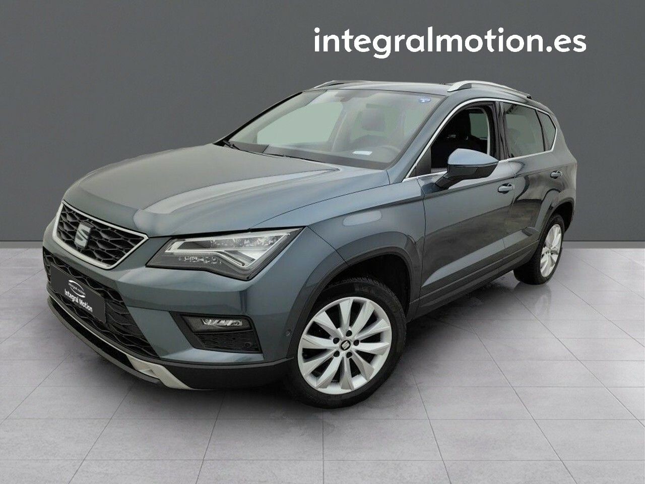 Foto seat ateca 2020 /