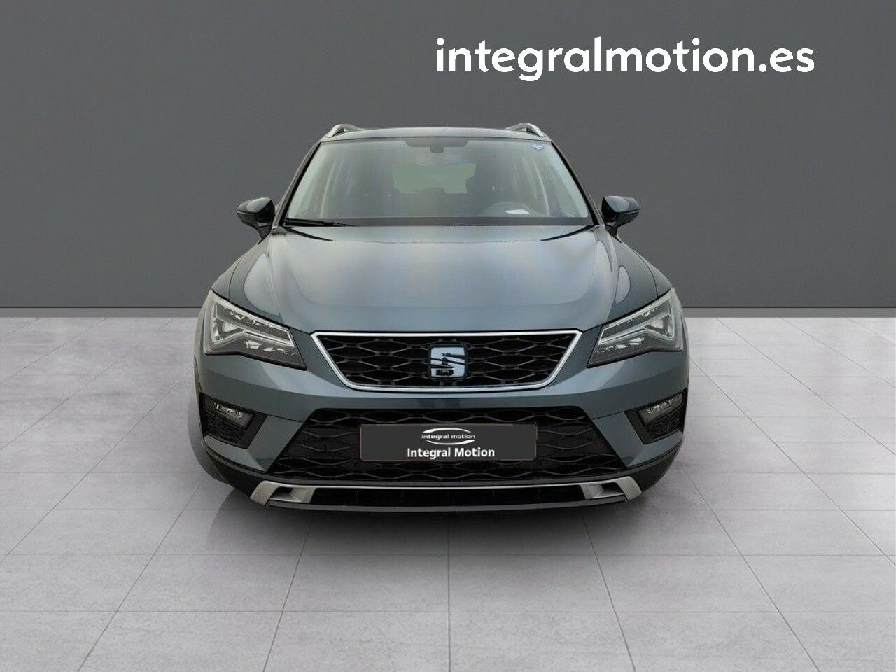 seat ateca 2020 / foto grande (3)