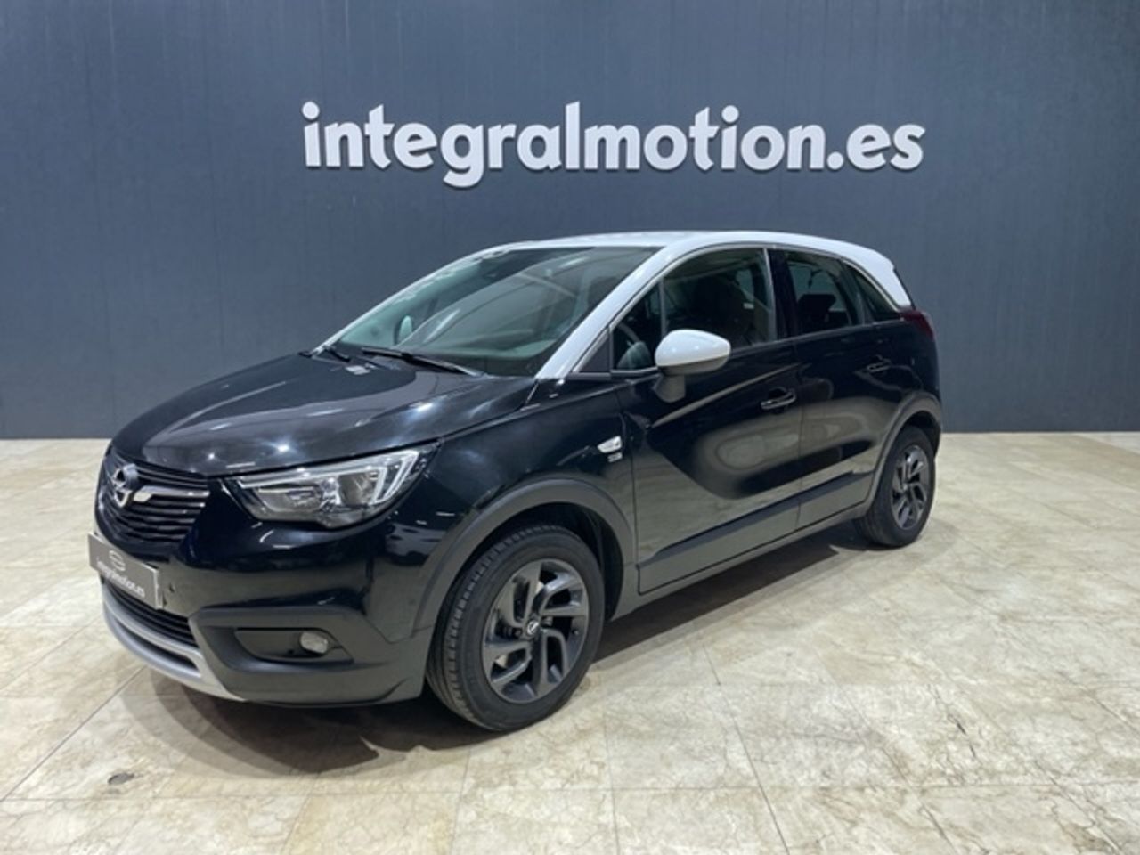 Foto opel crossland x 2019 /