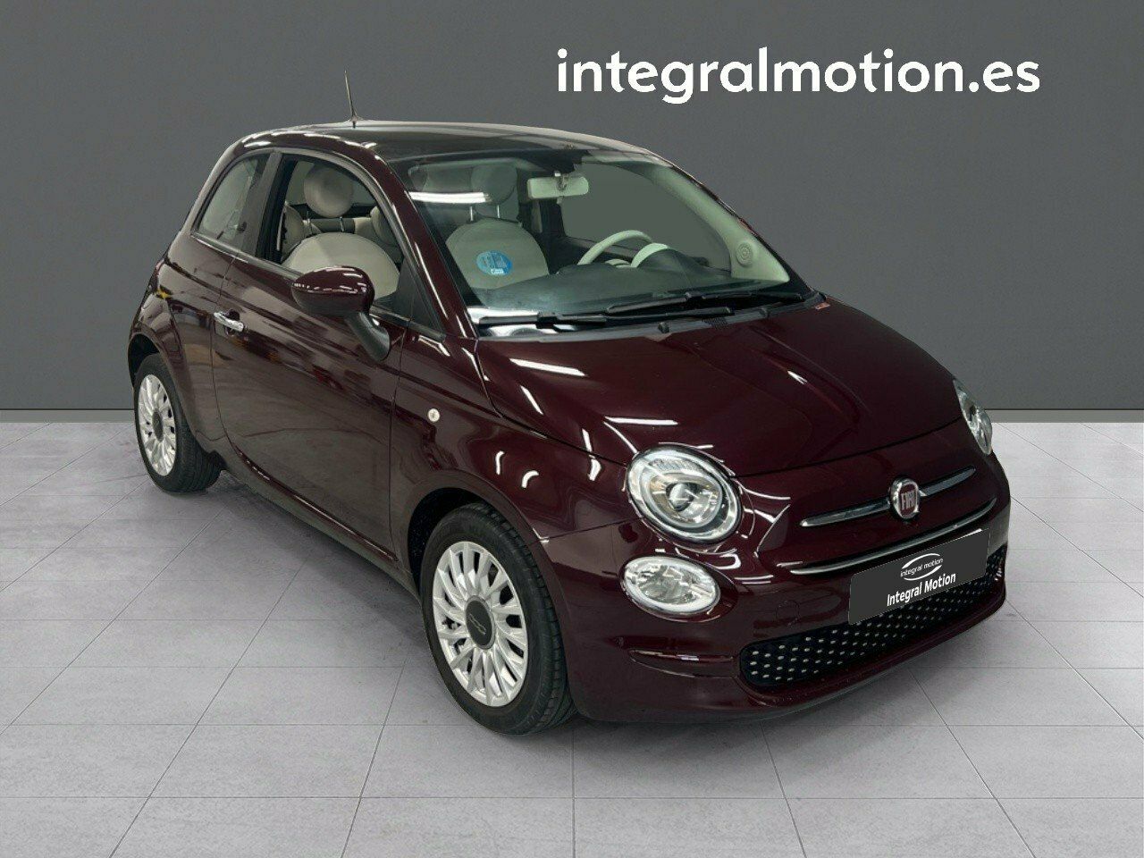 fiat 500 2021 / foto grande (3)
