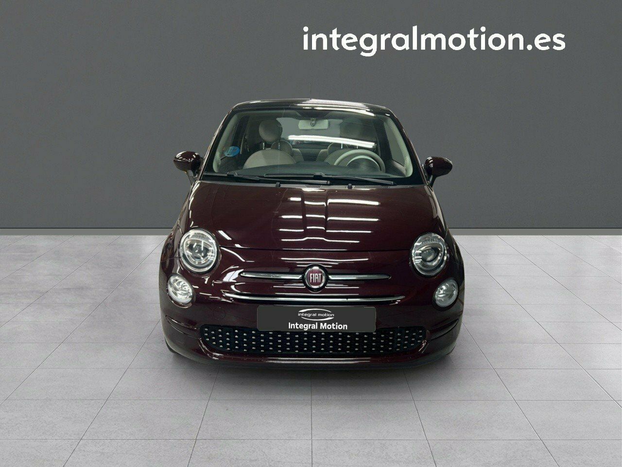 fiat 500 2021 / foto grande (2)