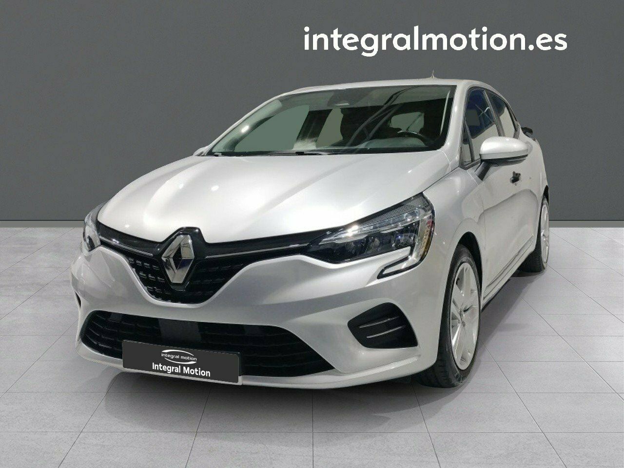 Foto renault clio 2021 /