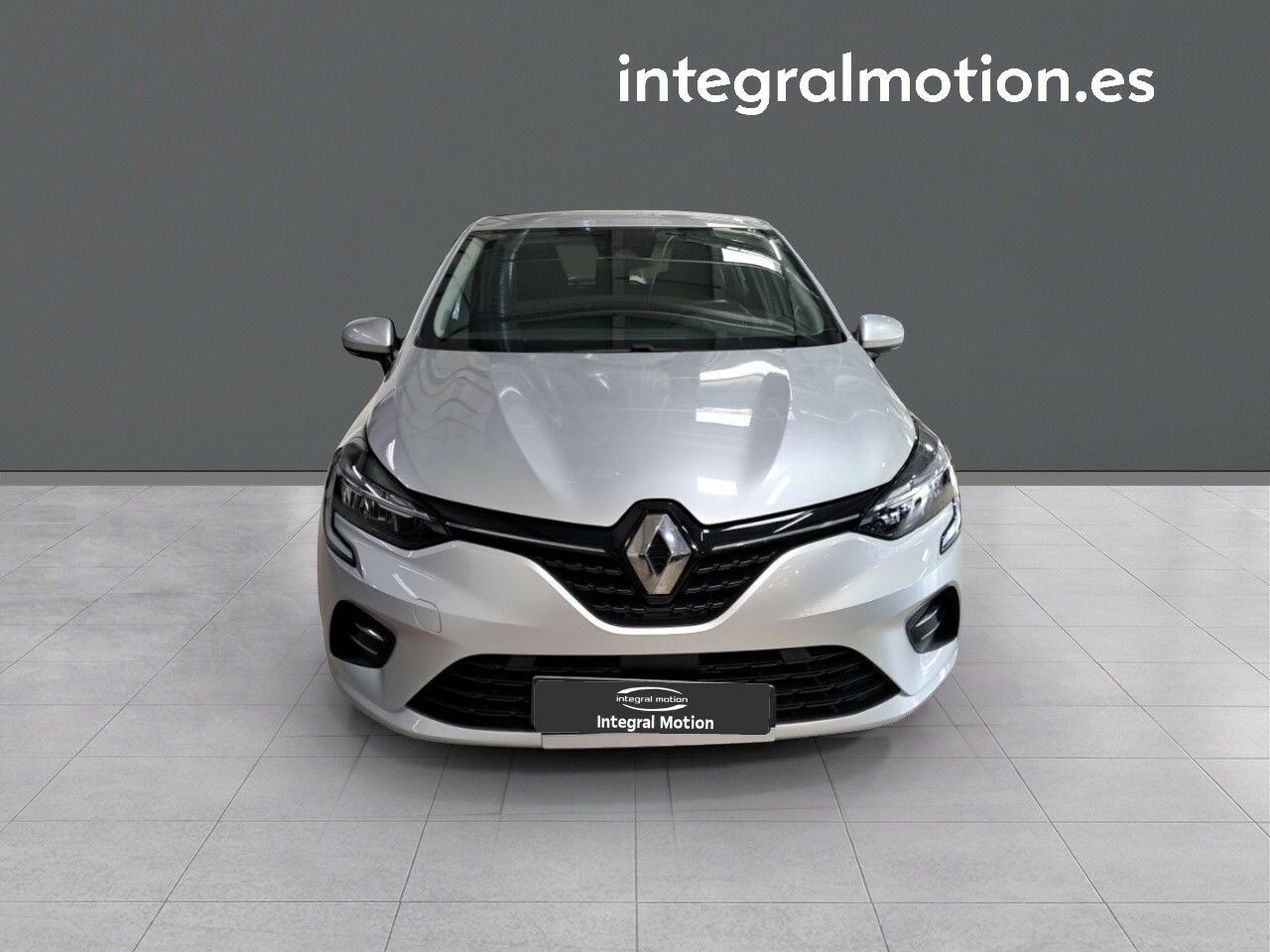 renault clio 2020 / foto grande (2)