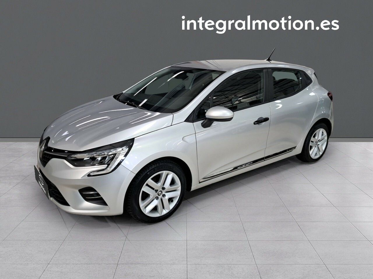 Foto renault clio 2020 /