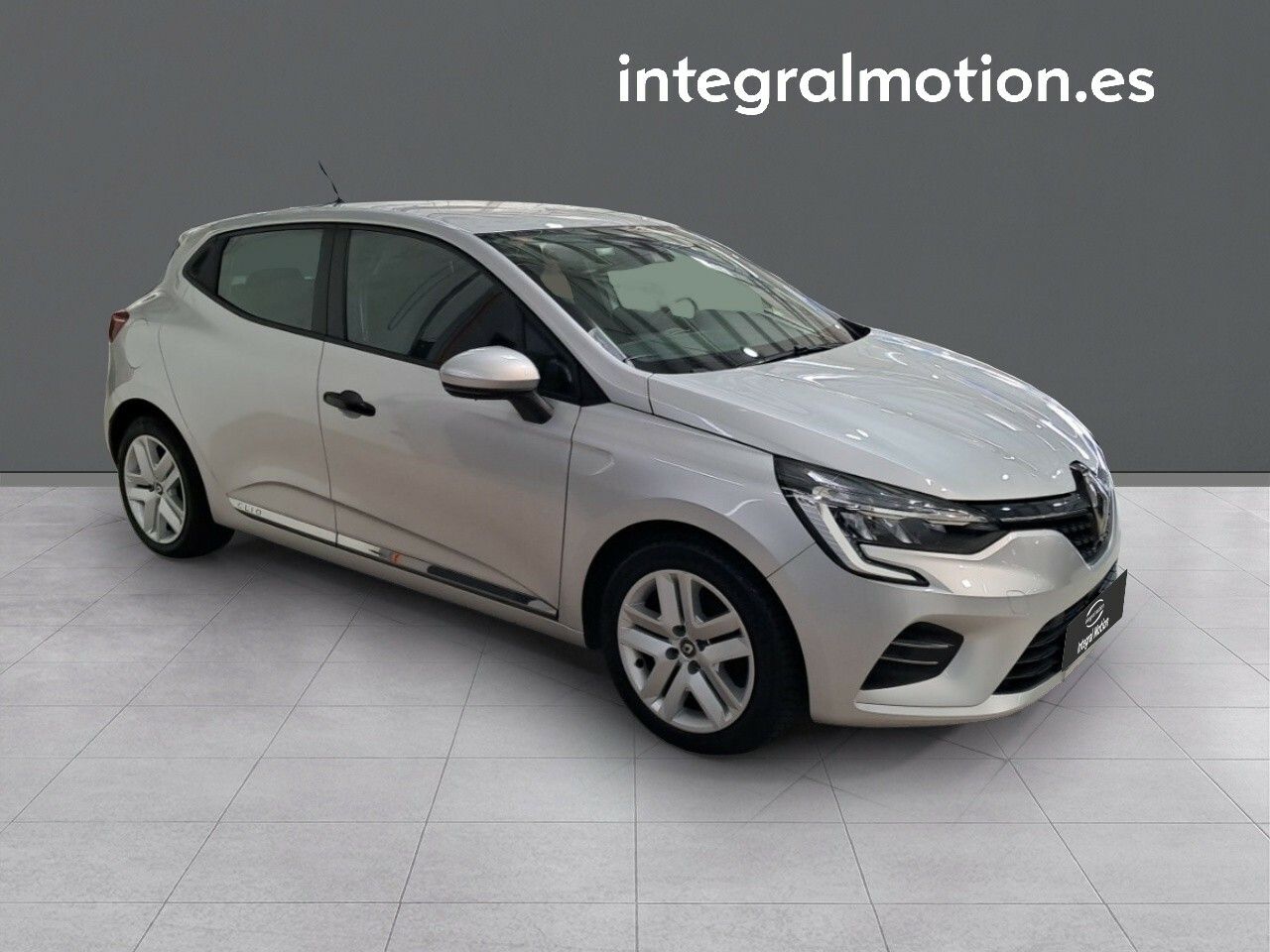 renault clio 2020 / foto grande (3)